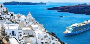 Read more about the article 8 Best Affordable Cruises for Under $130 a Day