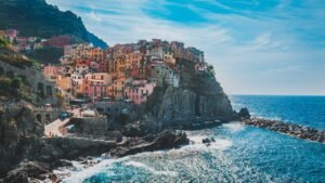 Read more about the article Top 5 Best Places to Visit in Italy