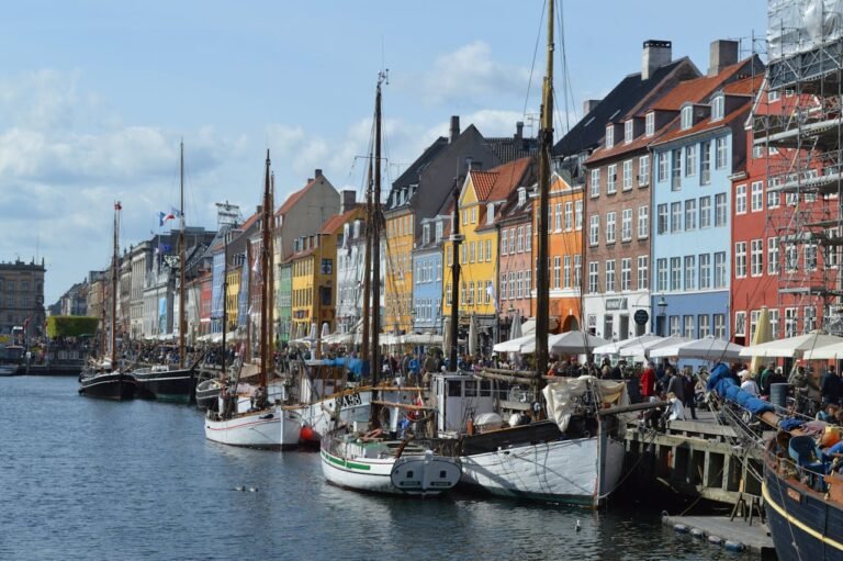 Top 15 Happiest Places to Live in the World