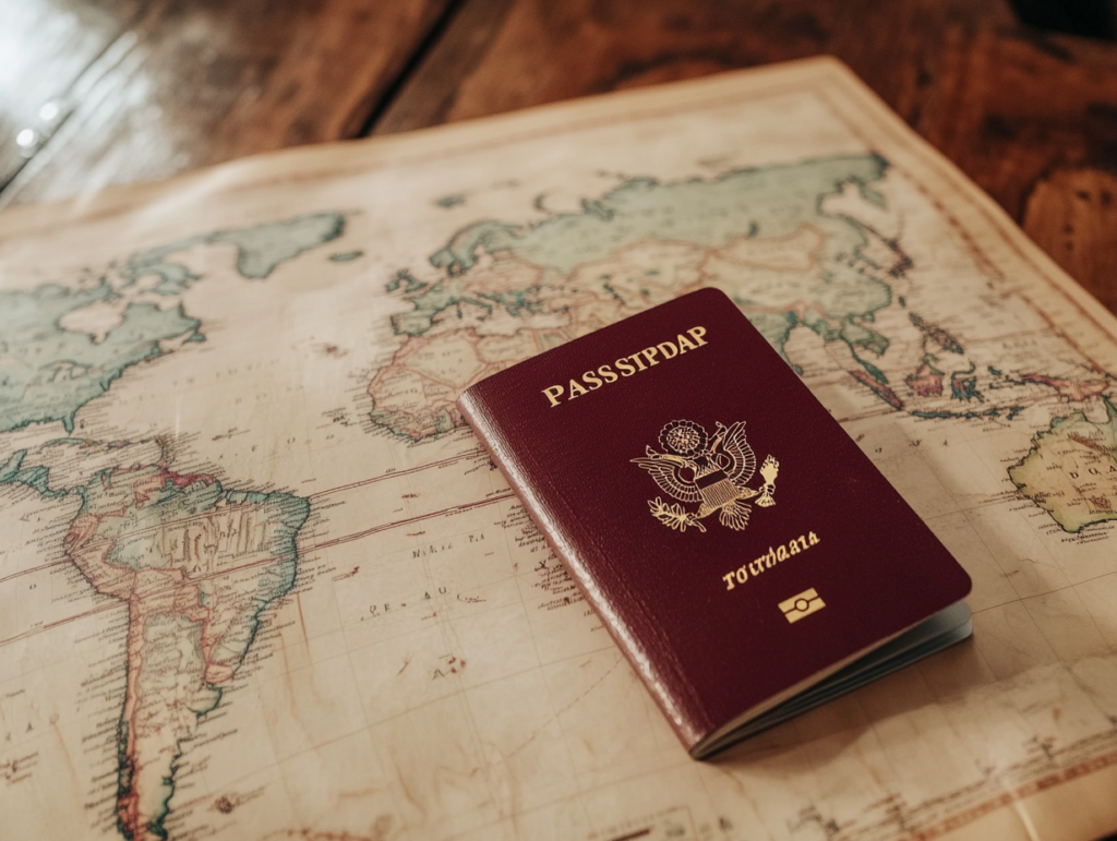 most powerful passports in the world